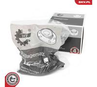 Kit Roulement De Roue Essieu Avant Pour HONDA CIVIC