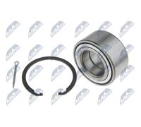 Kit Roulement De Roue Essieu Avant Pour HYUNDAI KIA CERATO COUPE ELANTRA MATRI