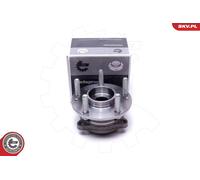 Kit Roulement De Roue Essieu Avant Pour HYUNDAI KIA GRANDEUR i30 i40 ix35 NIRO