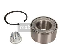 Kit Roulement De Roue Essieu Avant Pour JAGUAR LAND ROVER DEFENDER DISCOVERY D