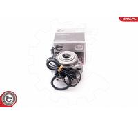 Kit Roulement De Roue Essieu Avant Pour JEEP CHEROKEE