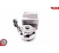 Kit Roulement De Roue Essieu Avant Pour JEEP COMMANDER GRAND CHEROKEE