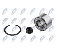 Kit Roulement De Roue Essieu Avant Pour LEXUS TOYOTA AVALON AVENSIS VERSO CAMRY