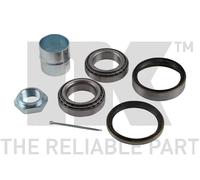 Kit Roulement De Roue Essieu Avant Pour MERCEDES-BENZ MB