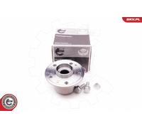 Kit Roulement De Roue Essieu Avant Pour MERCEDES-BENZ VIANO VITO VITO / MIXTO