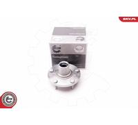 Kit Roulement De Roue Essieu Avant Pour NISSAN ALMERA TINO PRIMERA