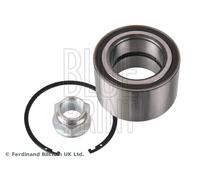 Kit Roulement De Roue Essieu Avant Pour NISSAN OPEL RENAULT VAUXHALL INTERSTAR