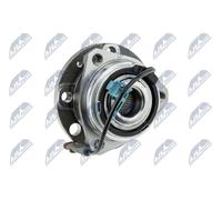 Kit Roulement De Roue Essieu Avant Pour OPEL SKODA VAUXHALL VW ASTRA ASTRA H C