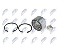 Kit Roulement De Roue Essieu Avant Pour SEAT VW CADDY CORDOBA CORDOBA VARIO CO