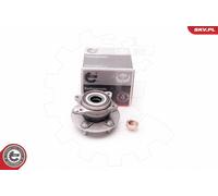 Kit Roulement De Roue Essieu Avant Pour SUZUKI GRAND VITARA KIZASHI