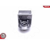 Kit Roulement De Roue Essieu Avant Pour TOYOTA COROLLA PRIUS