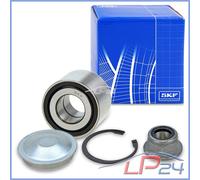 KIT ROULEMENT DE ROUE ORIGINAL SKF ARRIÈRE POUR RENAULT R-19 1 2 88-96