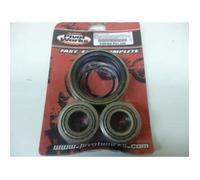 Kit roulement de roue Pivot Works pour Quad Polaris 335 Sportsman 4X4 1999-2000