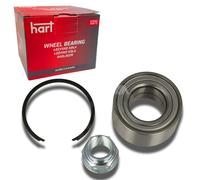 Kit Roulement D'Essieu Avant HART Pour FIAT 500 (312_) 1.2 / 1.2 LPG