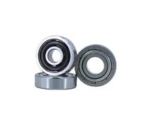 Kit roulement direction Roulement Céramique 683 3 * 7 * 3 Mm ABEC-1 1PC Broche De Moteur 683HC S Roulements À Billes Si3N4 3NC 683ZZ