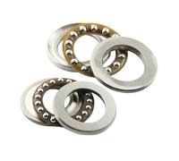 Kit roulement direction Roulements Tête Direction Pour TW125 TW200 Pour TRAILWAY TW225 XT200 MX250 TT250 TY250 XT250 YZ250 DT360 MX360 YZ360 DT400