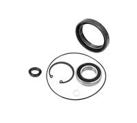 Kit roulement et joint de tambour de frein arrière for HD Recon250 TRX250 TE/TM TRX250X TRX250EX 1997-2018