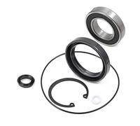 Kit Roulement Et Joint De Tambour Frein Arrière pour 250 TRX250 Te/TM TRX250X TRX250EX (1997-2018)