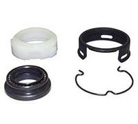 kit roulement inferieur colonne direction Jeep CJ7 Wrangler YJ & Cherokee XJ 1976-95 4487696K