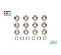 Kit roulements à billes M05 / M06 Tamiya 54179