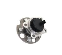 Kit Roulement Moyeu Adapté Pour 42460-48040 Palier De Roue Arrière Droit Compatible Avec Highlander Pour Jeu de Roulements AV AR