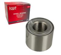 Kit Roulement Moyeu Arrière HART Pour IVECO MASSIF Simple Cabine 3.0