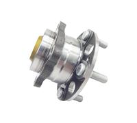 Kit Roulement Moyeu Compatible Accord Roue Arrière Unité De Roulement 42200-T2A-A61 42200-T3V-A51 42200-TWA-A52 Pour Jeu de Roulements AV AR