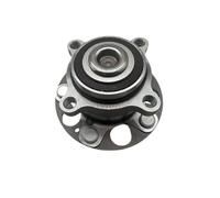 Kit Roulement Moyeu Compatible Accord Unité De Roulement De Moyeu 42200-TC0-T51 60BWKH11 HUB221T-5 Pour Jeu de Roulements AV AR