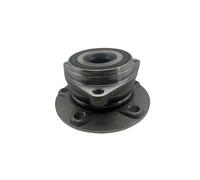Kit Roulement Moyeu Compatible Avec 8V0498625A 5QD407621C 5WA407621A Unité De Roulement De Roue Pour Jeu de Roulements AV AR