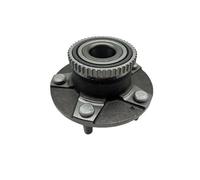 Kit Roulement Moyeu Compatible Avec Accord 2.4 Unité De Roulement De Roue 42200-SDA-A51 HUB331-2 42200-SED-951 Pour Jeu de Roulements AV AR