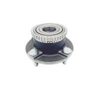 Kit Roulement Moyeu Compatible Avec Civic ES1 Unité De Roulement De Moyeu 42200-S5A-008 HUB227-23 VKBA6834 Pour Jeu de Roulements AV AR