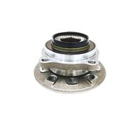 Kit Roulement Moyeu Compatible Avec ID 4 ID 4X 2WD Unité De Roulement Roue Avant 5QF501611B Pour Jeu de Roulements AV AR