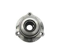 Kit Roulement Moyeu Compatible Avec X6 G06 Roue Arrière 2018 Unité De Roulement J18-3001030 Pour Jeu de Roulements AV AR
