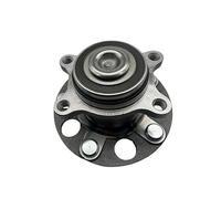 Kit Roulement Moyeu Compatible Civic Unité De Roulement De Moyeu 42200-SNA-A51 HUB113T 42200SFE951 Pour Jeu de Roulements AV AR