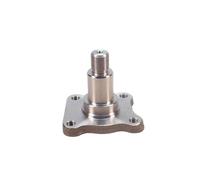 Kit Roulement Moyeu Compatibler Assemblage Moyeu Roue Palier 7 314 844 Pour Ford Pour Jeu de Roulements AV AR