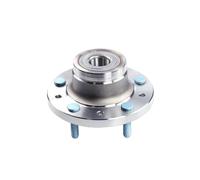 Kit Roulement Moyeu Kit Palier De Roue Avant Compatible Avec Fit HUB294-3 Double Roulement Silencieux Pour Jeu de Roulements AV AR