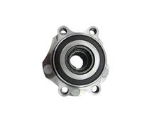 Kit Roulement Moyeu Palier De Roue Compatible Pour Qashqai 40202-4CL0A 40202-4BA0A HUB411T-2 Pour Jeu de Roulements AV AR