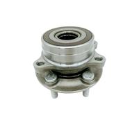 Kit Roulement Moyeu Unité De Roue Pour Ford Explorer 4WD 33-Crans 2020 Arrière LB5C-2C30D-D3A Pour Jeu de Roulements AV AR