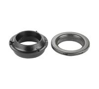 Kit roulement palier d'amortisseur avant 3RG pour Peugeot 205