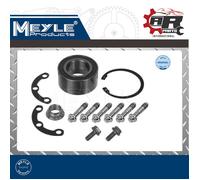 Jeu de roulements de roue MEYLE 100 498 0035