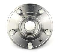 Kit Roulement Roue Avant Pour LAND Pour ROVER Pour RANGE Pour ROVER Pour EVOQUE Pour JAGUAR F-PACE X761 T 2H3714 HK832C300BB Roulement Moyeu Roue Avant