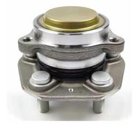 Kit Roulement Roue Avant Pour Tesla Pour Modèle 3 Pour Modèle Pour Y Avant Arrière AWD RWD Roulement Roue Moyeu Entraîné Simple Double Moteur 1044121-00-E(1044123-00-A Dual)