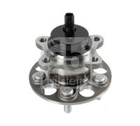 Kit Roulement Roue Essieu Arrière Gauche Pour LEXUS TOYOTA COROLLA CT PRIUS PRIU