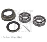 Kit Roulement Roue Essieu Avant Gauche Pour DAIHATSU PIAGGIO HIJET PORTER