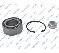 Kit Roulement Roue Essieu Avant Gauche Pour HONDA ACCORD