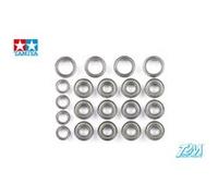 Kit Roulement Tt-01 Type E - 1/10e - Tamiya G