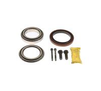 Kit Roulements Ø 122 MM TRISCAN Aftermarket-Expertise pour U. A. Iveco Daily
