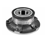 Kit Roulements Ø 128 MM 70 METZGER Iam-Expertise Convient pour U. A.Peugeot 508