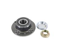 Kit Roulements Ø 129 MM TRISCAN Aftermarket-Expertise pour U.A Citroën Berlingo
