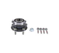 Kit Roulements Ø 136 MM TRISCAN Aftermarket-Expertise pour U. A. Ford Galaxy